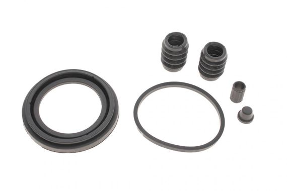 Ремкомплект суппорта переднего Nissan Almera Primera 00- d=57mm  Lucas  257044