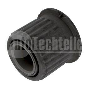 Подушка передней балки передняя Mercedes Benz Vito W638 96-03, AutoTechteile, 100 3116, 3116