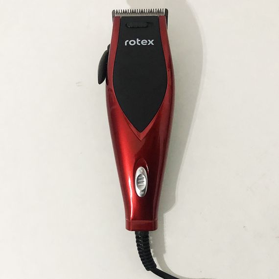 Машинка для стрижки Rotex RHC130-S, Професійна електробритва, Тример ZI-200 для вусів | Зображення 5