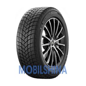Зимние шины MICHELIN X-Ice Snow SUV (255/60R19 113T)
