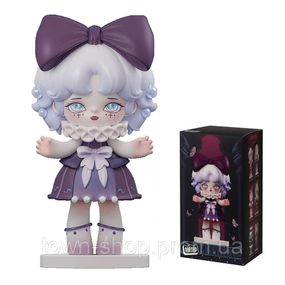 Коллекционная фигурка Удивительный особняк Pop Top Lucky Emma YQ-000006 серии "Misya"