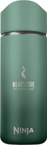 Термокружка Ninja Sip Perfect Travel Mug Navy DW1603EUUKGN 400 мл зелена