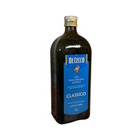Оливкова олія De Cecco Extra Virgin Classico, (1 л) Італія
