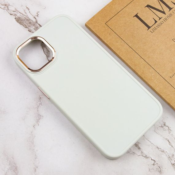 TPU чохол Bonbon Metal Style для Apple iPhone 11 Pro (5.8") | Зображення 3