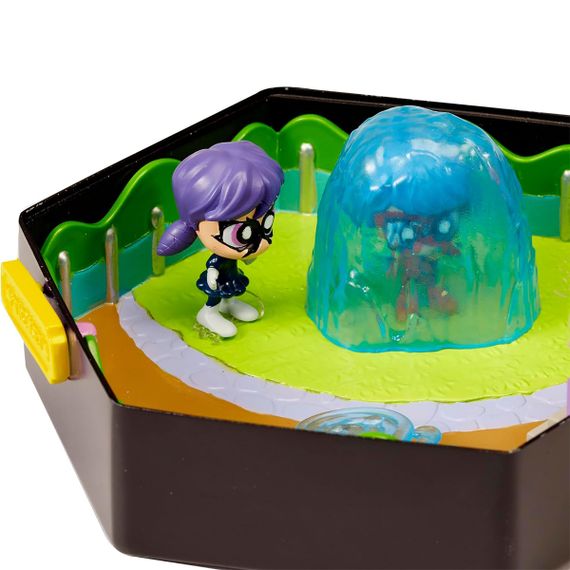 Ігровий набір Леді Баг І Супер-Кот Парк Розваг 2 фігурки | Зображення 5