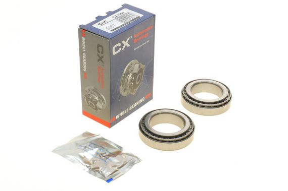 Подшипник ступицы задней Ford Transit 00-05 RWD CX1100