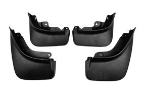 Бризковики (4 шт) для Range Rover V L460 2021-2024 рр