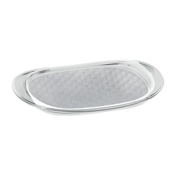 Піднос-Guzzini підставка Feeling Clear 11250000 32x20,8x2,7 см