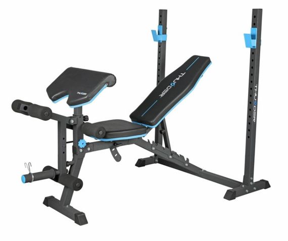 Лава багатофункціональна Thunder CROUL