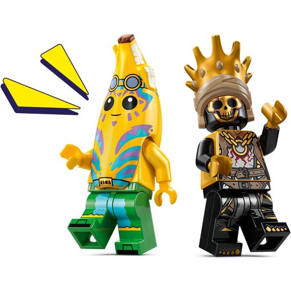 Конструктор LEGO Fortnite Klombo (77077) | Зображення 8