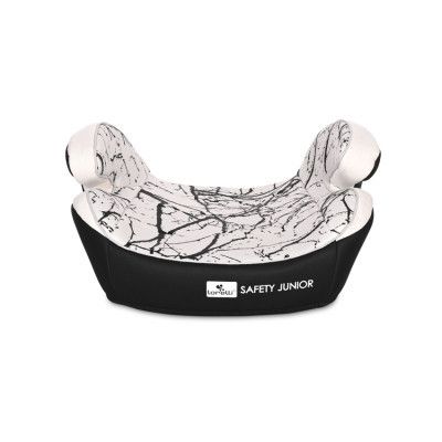 Автокрісло Lorelli SAFETY JUNIOR Fix (15-36кг) (SAFETY JUNIOR grey) | Зображення 1