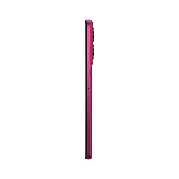 Мобильный телефон Motorola Edge 50 Fusion 8/256GB Hot Pink (PB3T0060UA) | Зображення 4