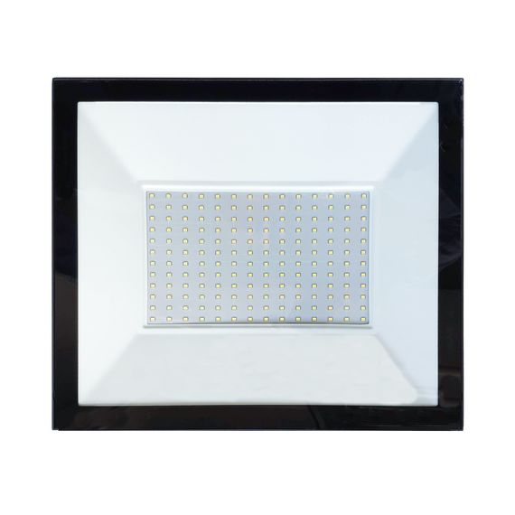 Прожектор LED 200W ECO Slim 220V 17000Lm 6500K IP65 Ny95000241 | Зображення 1