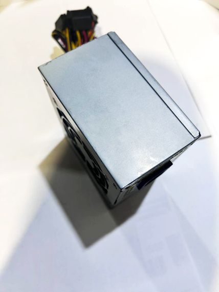 БВ Комп'ютерний блок живлення LP-MICRO-ITX-400-8-2SATA | Зображення 5