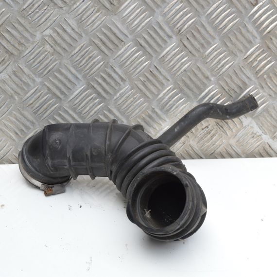 Патрубок повітряного фільтра 1.6 16V Mini Cooper R50-53 2000-2007 Повітропровід Міні Купер р50 7511708 11025410 | Зображення 1