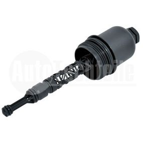 Крышка масляного фильтра Mercedes Benz W203/204/211 M271, AutoTechteile, 100 1854, 160-00-014