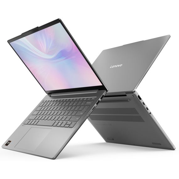 Ноутбук Lenovo IdeaPad Slim 5 14ARP10 (83HT0030RA) | Зображення 4