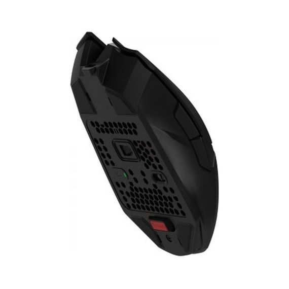 Мишка A4Tech Bloody R36 Ultra Wireless Stone Black (4711422001198) | Зображення 1