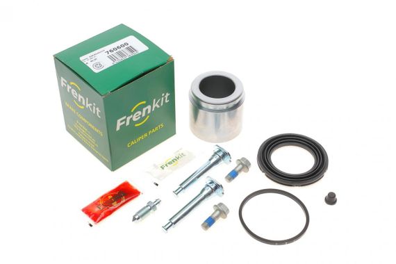 Ремкомплект супорта переднього Opel Insignia 17- d=60mm Akeb + поршень направляюча Superkit 760600