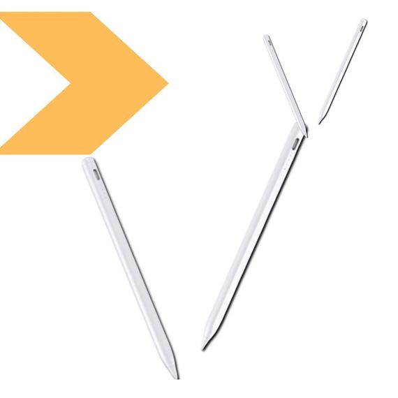 Стилус XO ST-03 з магнітним кріпленням для iPad (39248-01_447) | Зображення 1