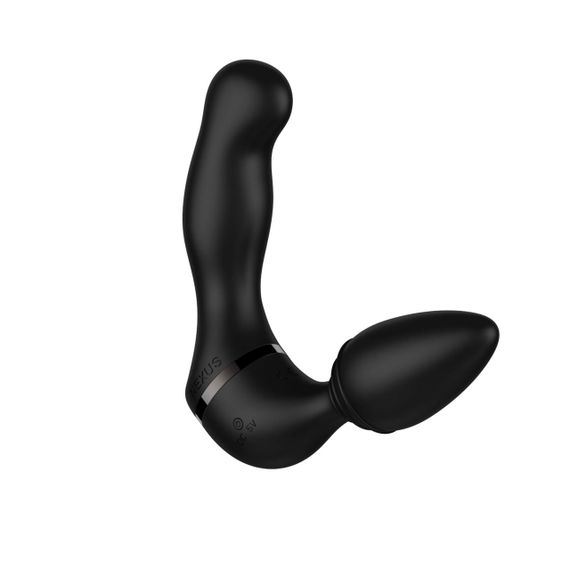Nexus Revo TWIST 2 in 1 Rotating Prostate Massager and Vibrating Butt Plug | Зображення 2