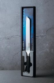 Нож для хлеба Pepper Оkinava PR-4006-3 20.3 см