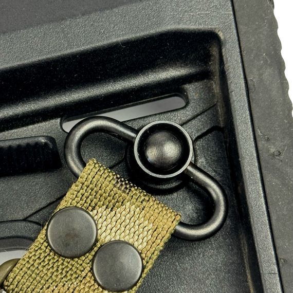 Додаткове кріплення з QD антабкою Мультикам | Зображення 2