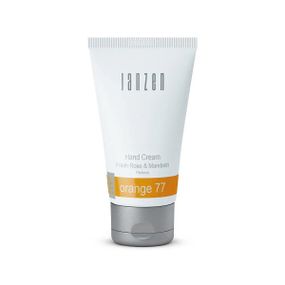 Крем для рук JANZEN Hand Cream Orange 77 (75 ml)