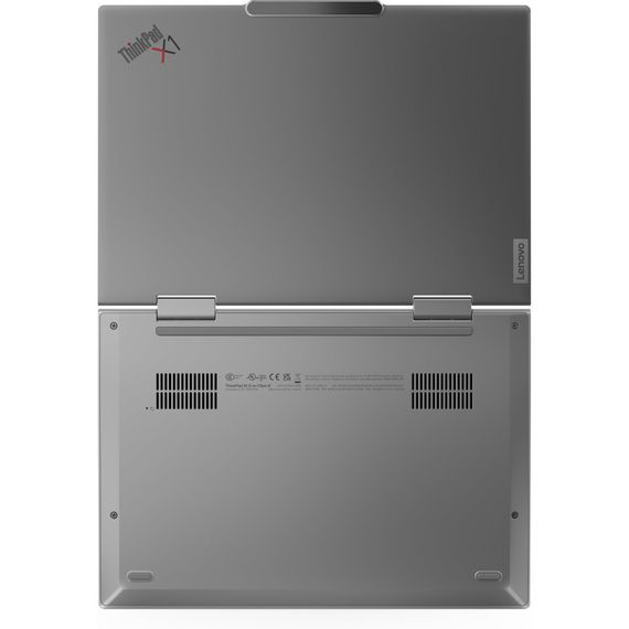 Ноутбук Lenovo ThinkPad X1 2-in-1 G9 (21KE003GRA) | Зображення 9