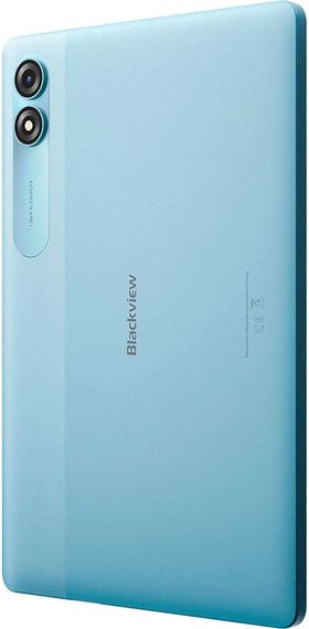 Планшет Blackview Tab 90 10.92" HD /8GB/128GB/ T606 /8200mAh/8+13Мп /LTE/ Blue | Зображення 6