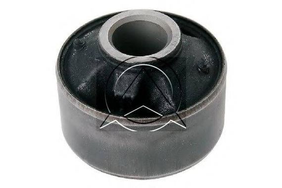 Сайлентблок важеля SUBARU FORESTER, IMPREZA, WRX, XV 08 перед. міст (Вир-во SIDEM) SIDEM 883610 на SUBARU FORESTER (SH)