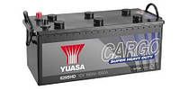 Аккумулятор Yuasa 12V 220Ah Cargo Super Heavy Duty Battery YBX1632 заміна для 625SHD!!!