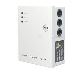 Full Energy BBG-124/1 12В 4А Блок безперебійного живлення
