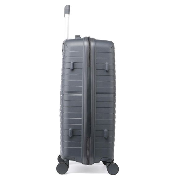 Валіза Semi Line 24" (M) Graphite (T5781-2) | Зображення 2