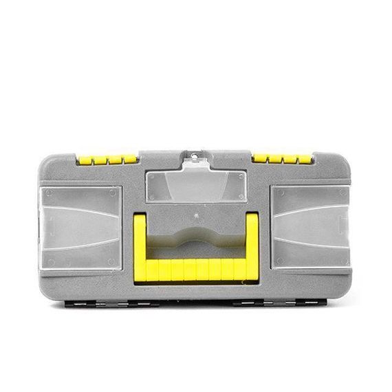 Ящик для інструментів 10" 250*126*99 мм INTERTOOL BX-0310 | Зображення 2