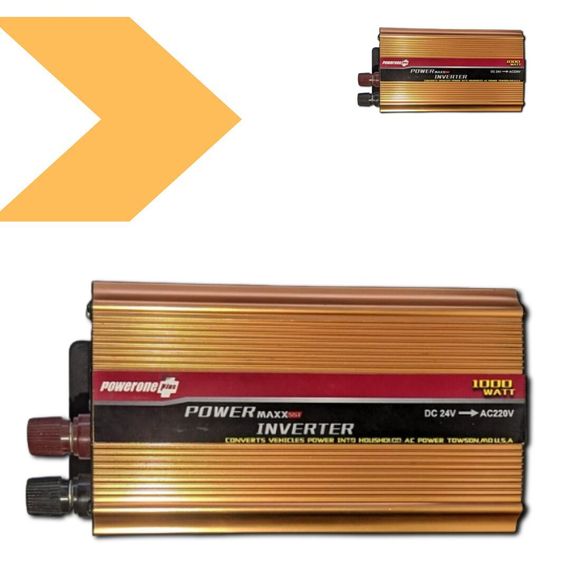 Акумулятор 24V1000W для електротранспорту XPRO (lp-90635_924) | Зображення 2