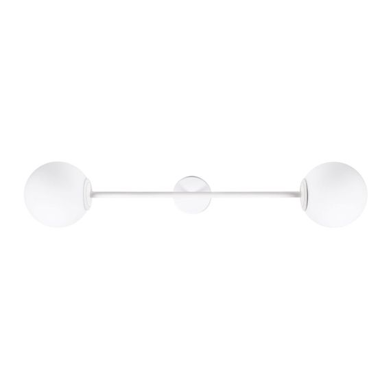 Люстра (світильник стельовий) Opal Direct C1802 Білий, Atmolight | Зображення 1