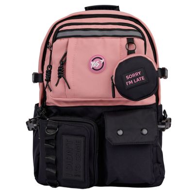 Рюкзак школьный Yes Pink T-107 (559974) | Зображення 2