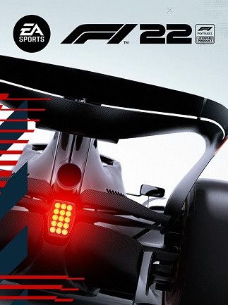 F1 22 (PC) - Steam Key - GLOBAL