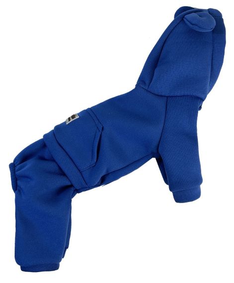 Костюм Dogs Bomba з кишенею синiй D-89 | Зображення 3