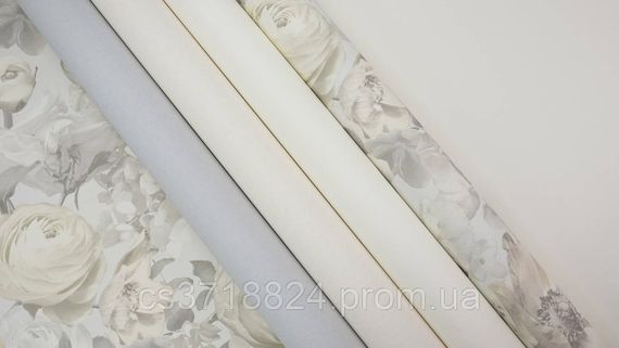 Обои виниловые на флизелиновой основе SINTRA Rosalinda 386606 (1,06х10,05м) | Зображення 6