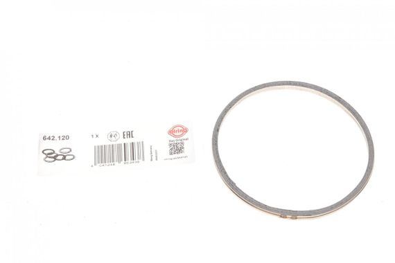 Прокладка трубы выхлопной Ford Galaxy Mondeo 2.0 EcoBoost 10-15 кольцо  642.120