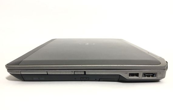 Ноутбук Б-клас Dell Latitude E6320 / 13.3" (1366x768) TN / Intel Core i5-2520M (2 (4) ядра по 2.5 - 3.2 GHz) / 8 GB DDR3 / 320 GB HDD / Intel HD Graphics 3000 / DVD-ROM / WebCam б/в | Зображення 4