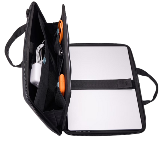 Сумка Thule Gauntlet 5 MacBook Attache 16" TGAE-2557 Black | Зображення 3