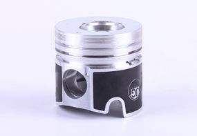Поршень 85мм  4L22BT