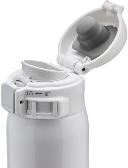 Термокружка Zojirushi SM-SR48WA 0.48 л White | Зображення 2