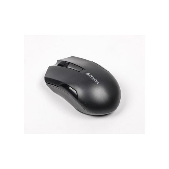 Мишка A4Tech G3-200N Black | Зображення 2