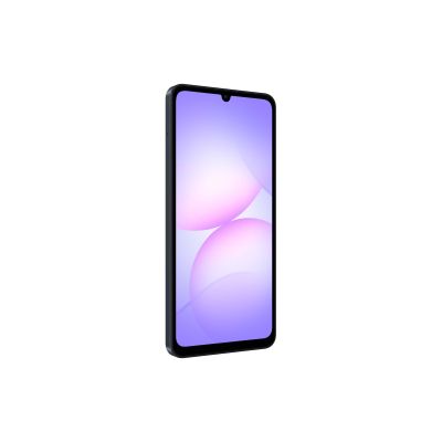Мобильный телефон Samsung Galaxy A07 4/128Gb Black (SM-A075FZKGSEK) | Зображення 3