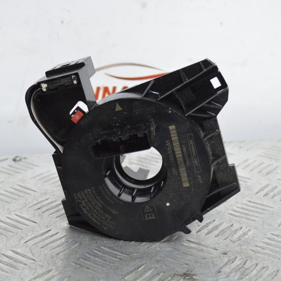 Шлейф руля Airbag Ford Connect Focus I 18 пінів підрульовий шлейф Форд Коннект Фокус 2M5114A664AA