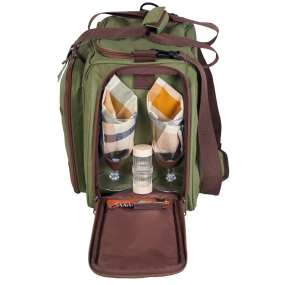Набор для пикника Ranger Pic Rest Арт. RA 9903) | Зображення 2